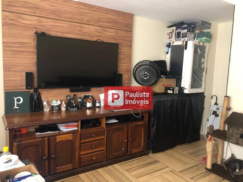 Imagem 29 de 30 de Sobrado À Venda, 90 M² Por R$ 400.000,00 - Campo Grande - São Paulo/sp - So4567