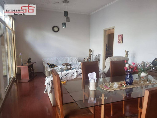Imagem 5 de 15 de Terreno À Venda, 360 M² Por R$ 1.399.000,00 - Vila Ipojuca - São Paulo/sp - Te0209