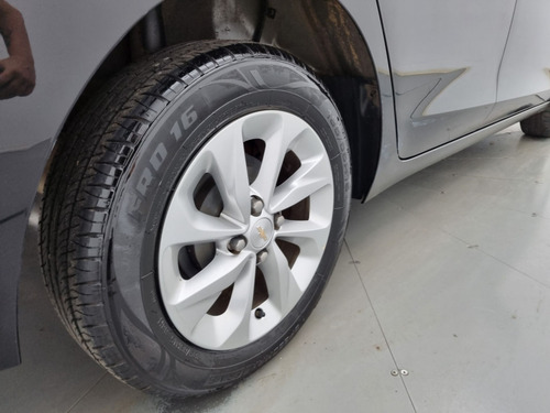 Chevrolet Onix 1.0 TURBO FLEX LTZ AUTOMÁTICO
