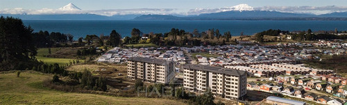 Puerto Varas Departamentos Uf 3.150 - Parque Tres Volcanes