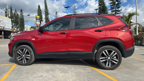 Chevrolet Tracker 1.2 T Ls At