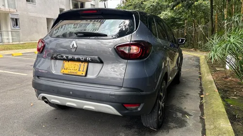 Renault Captur 2.0 Zen