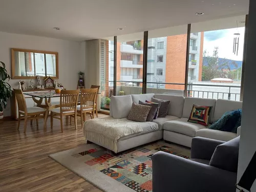 Apartamento En Venta En Camino De Arrayanes. Cod V13584