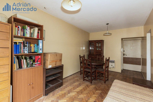 Imagen 6 de 26 de Departamento 2 Ambientes- Palermo - Excelente Ubicación- Cochera