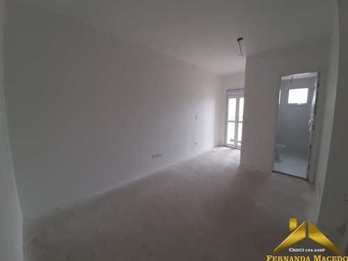 Apartamento Novo Sol Da Manhã 2 Dorm. No La Barre Em Itanhaém Praia Dos Sonhos - Ap00044 - 69033688