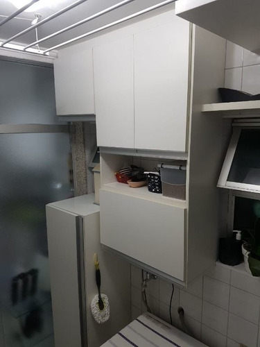 Imagem 12 de 26 de Apartamento Com 3 Dormitórios À Venda, 74 M² Por R$ 530.000 - Vila Carrão - São Paulo/sp - Ap7509
