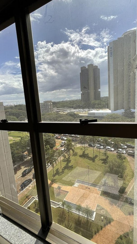 Imagem 7 de 10 de Alugo 4 Salas Comerciais Aos Lado Da Caixa Econômica Federal - Sala901904