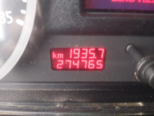 Imagem 15 de 25 de Volkswagen Constellation 24.280 Ano 2019 Bitruck Sider