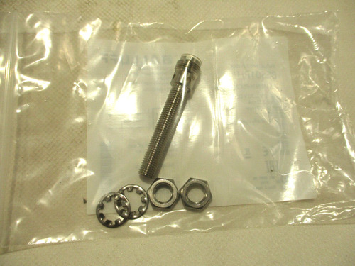 New Balluff Bes01ph Proximity Sensor Ccg