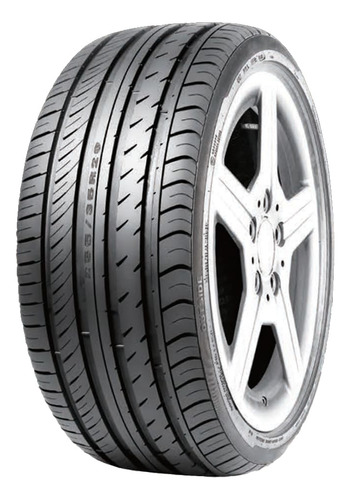 Llanta 225/50 R17 Townhall Th-661 98w