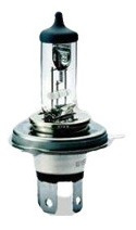 Bombillo Delantelo Halogeno H4 130-100w P43 Precio X El Par