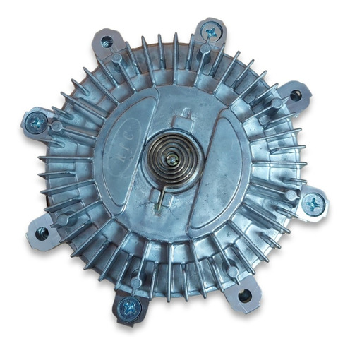 Fan Clutch Mitsubishi Canter 4d34