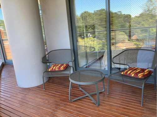 Imagen 15 de 19 de Precioso Apartamento En Playa Brava De 3 Dormitorios Para Alquilar En Verano