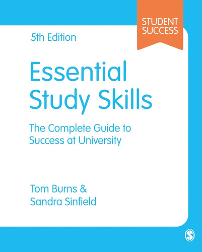 Libro: Essential Study Skills: The Complete Guide To Success