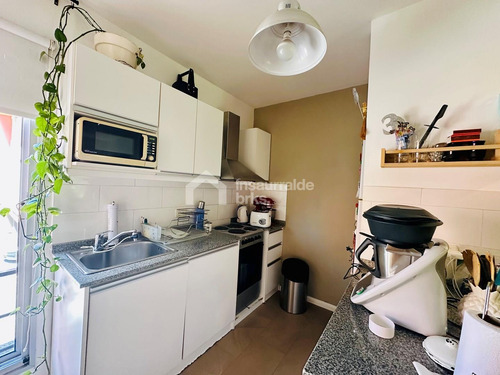 Venta Dúplex En Tigre, 2 Dorm Y Escritorio Más Cochera!