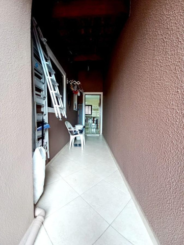 Imagem 8 de 15 de Casa Para Venda Em Jundiaí, Vila São Paulo, 3 Dormitórios, 1 Suíte, 2 Banheiros, 2 Vagas - 1650_1-2438321
