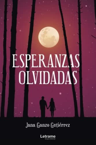 Esperanzas Olvidadas: 1 (novela)