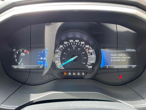 Ford Edge EDGE 2.0 TURBO SEL