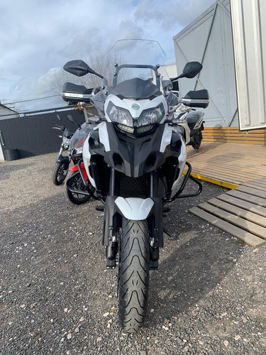Imagen 2 de 16 de Benelli Trk 502 En Sbk Motos