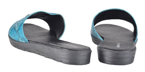 Imagen 7 de 8 de Zuecos Zapatos De Mujer Sandalias Salinas - Ferraro