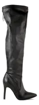 Comprar Bucaneras Botas Elastizadas Taco Aguja  Emily - Ferraro