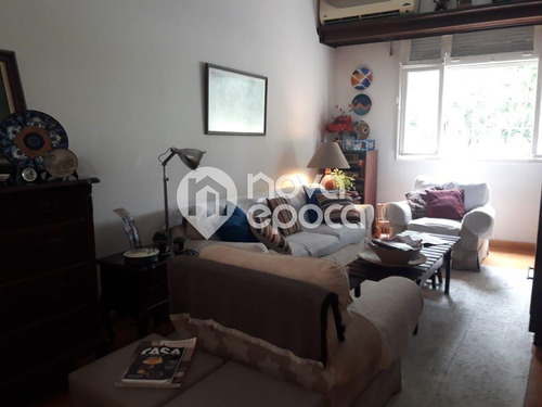 Imagem 3 de 25 de Apartamento - Ref: Co4ap41799
