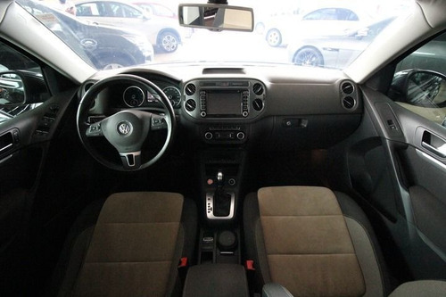 Volkswagen Tiguan Tsi Tiptronic 2.0 16v Turbo