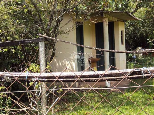 Imagem 3 de 13 de Chácara Com 2 Dorms, Centro, Morungaba - R$ 600 Mil, Cod: Ch099 - Vch099
