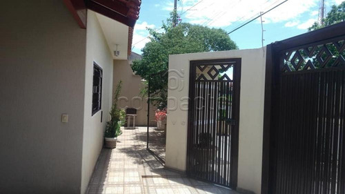 Imagem 5 de 10 de Casas - Ref: V6242