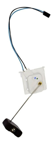 Sensor Nível Combustível Astra Hatch 2.0 16v 2002 2003 2004
