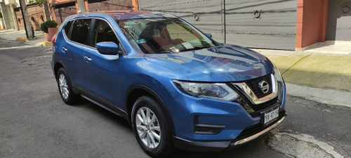 Imagen 1 de 14 de Nissan Xtrail 2020