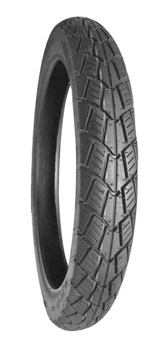 Imagen 1 de 7 de Llanta Moto 2.75-17 Instrasuper Ss001 Uso Con Cámara 47l