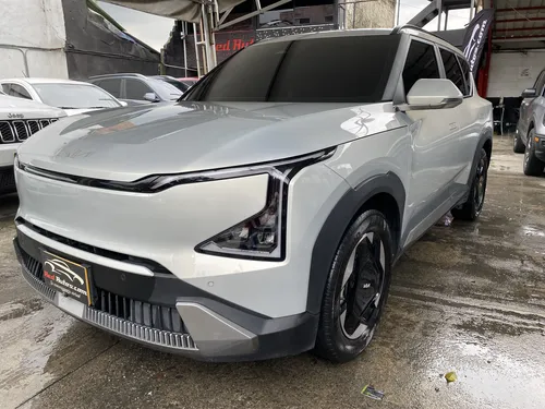 Kia Ev5 Light+ At 160kw 4x2 6ab