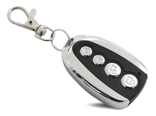 Alarma Inalambrica Vecinal Control Remoto 3 Canales