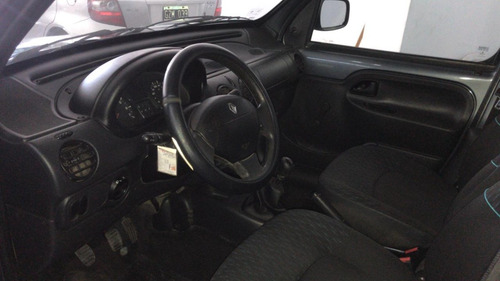 Renault Kangoo 1.6 Furgon Confort 5 As 2016