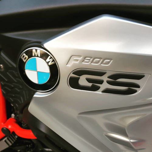 Bmw Gs800f