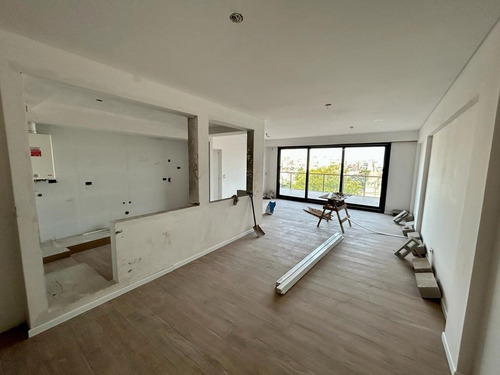 Departamento  En Venta En Caballito, Capital Federal, Buenos Aires