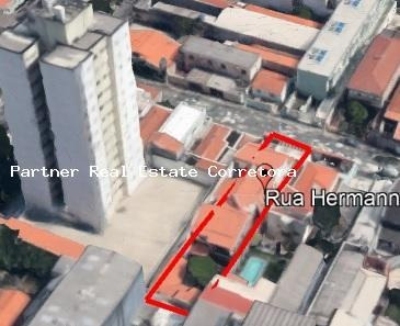 Imagem 2 de 4 de Casa Para Venda Em São Paulo, Analia Franco, 3 Dormitórios, 3 Suítes, 3 Banheiros, 3 Vagas - 2869a_2-1028697