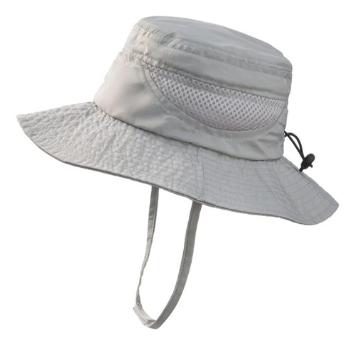 Gorro Para Bebé - Niños Pescador Verano - Bucket 