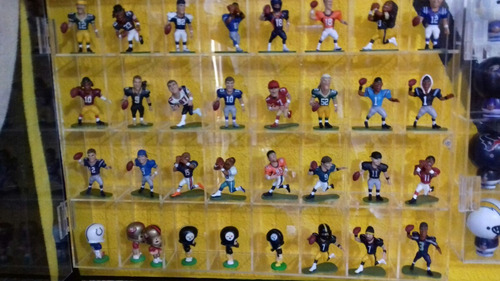 Figuras Coleccionables Nfl Small Pros (venta Y Cambio)