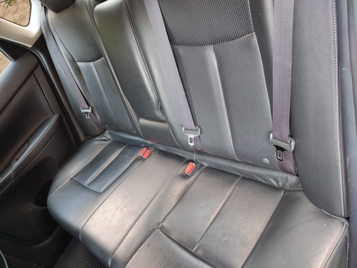 Imagen 10 de 15 de Nissan Sentra 1.8 Exclusive At Cvt 2016