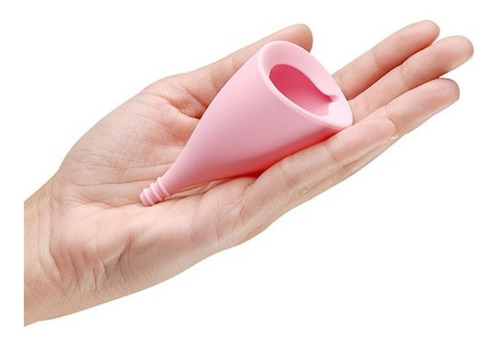 Copa Menstrual Flujo Mediano - Lily Cup Size A Intimina