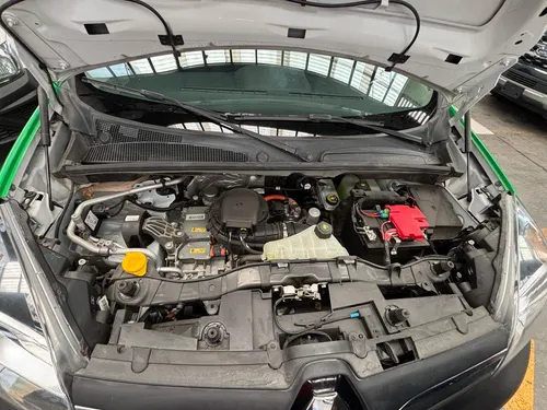 Renault Kangoo 1.6 Intens
