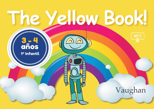 The Yellow Book! - Vv. Aa.  - * 