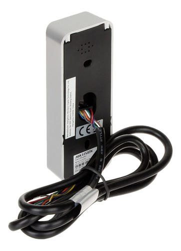 Lector De Tarjetas Mifare 13,56 Khz Rs-485 32 Bit Wiegand