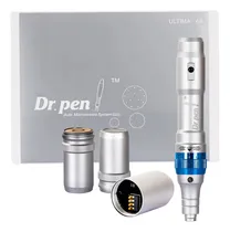 Comprar Dermapen A6 Inalambrico Belleza Microagujas Dr Pen