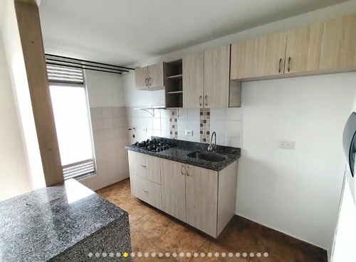 Apartamento En Venta En Tocancipá