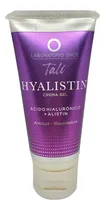 Comprar Crema Gel Hyalistin Hialuronico Antiage 50gr Farmacia Once