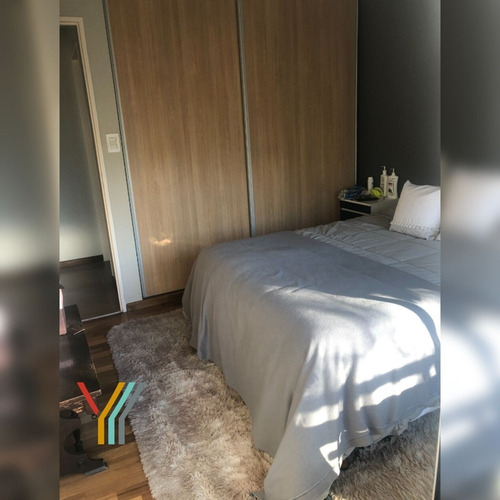 Imagen 7 de 14 de Departamento Moderno De 2 Dormitorios