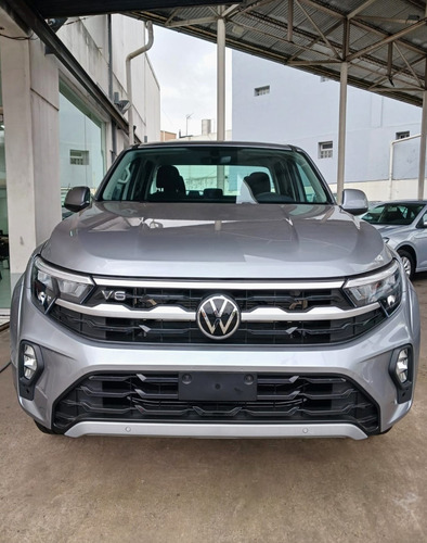 Volkswagen Amarok 3.0 V6 Cd Comfortline